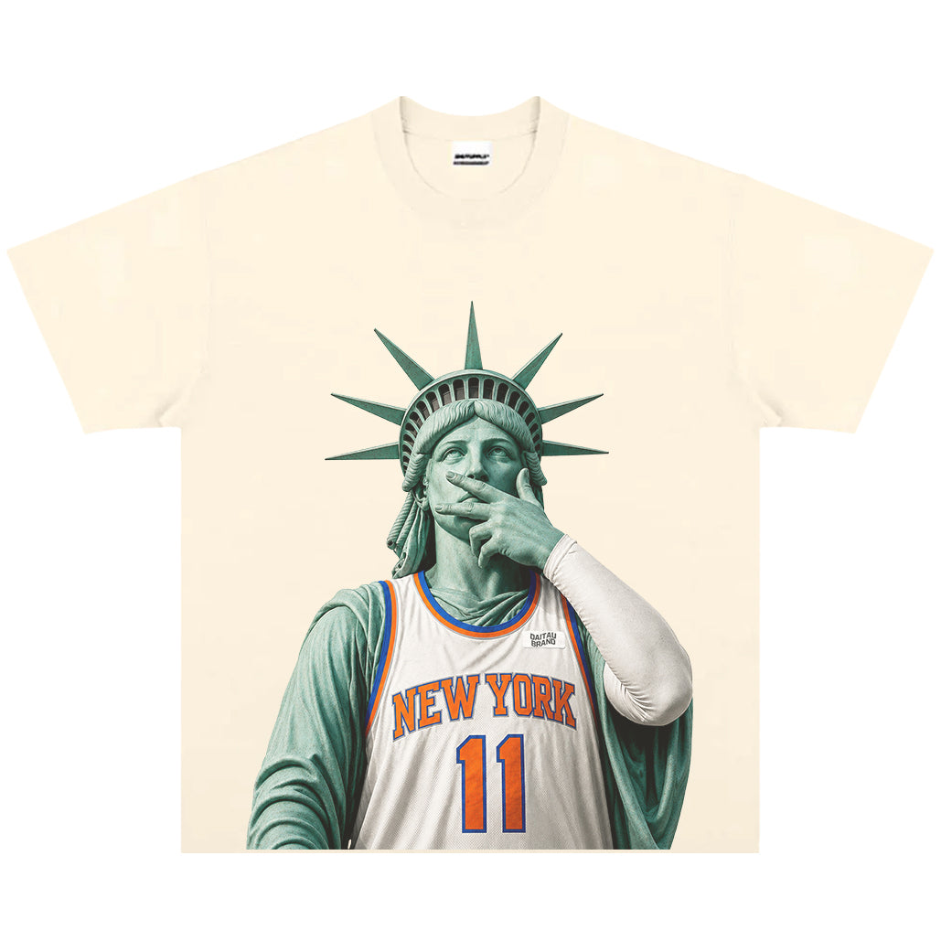 Jalen Brunson MVP Tee